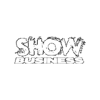 Sticker by Show Business gt