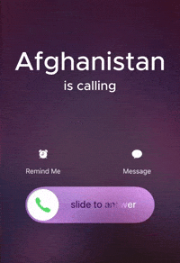 Afghanistan GIF
