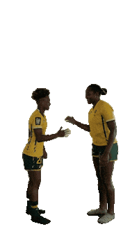 rugbybrasil brasil brasil rugby cbru yaras Sticker