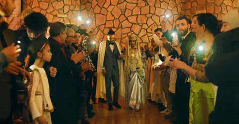 djsnake giphygifmaker happy party dancing GIF