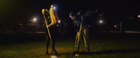 Music Video School GIF by Daisy The Great