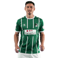 Sport Goal Sticker by VfB Lübeck