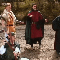 Ttrpg Zombieorpheus GIF by zoefannet