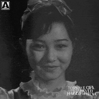 Happy You Got It GIF by Arrow Video