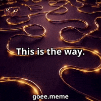 Unity Glow GIF by Goeememe
