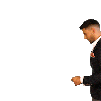 celebrity big brother andrew Sticker by Big Brother UK