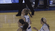 Gojays GIF by Creighton University Athletics