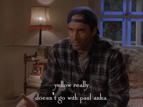 season 6 netflix GIF by Gilmore Girls 
