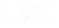 Black Friday Sticker by Pull The Plug Patches