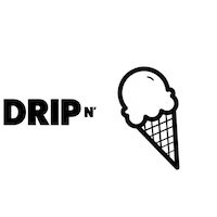 Coffee Icecream Sticker by HMRX Group