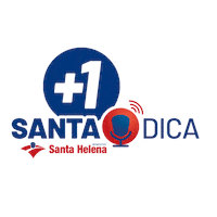 Podcast Agro Sticker by Santa Helena Sementes