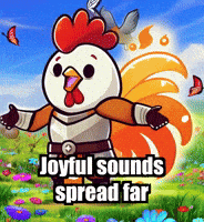 Joy Wisdom GIF by Zorooster