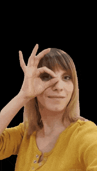 Ок GIF by igromama