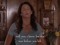season 5 netflix GIF by Gilmore Girls 