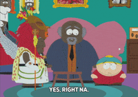 eric cartman GIF by South Park 