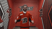 Yes Yes Yes Hockey GIF by Rapid City Rush