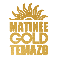 Temazo Sticker by MATINEEGOLD