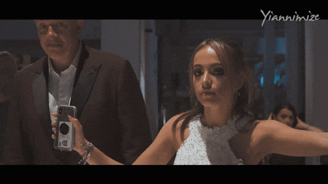 Happy House Music GIF by Yiannimize