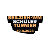 Tugofwar Sticker by Seilziehclub Ebersecken