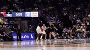 Womens Basketball Win GIF by LSU Tigers