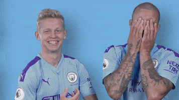 Man City Sport GIF by Manchester City