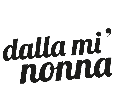 Ristorante Sticker by dallaminonna