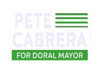 PeteCabrera  Sticker