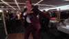 the office dance GIF