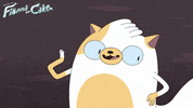 Adventure Time Cake GIF by Cartoon Network
