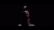 animation fashion GIF by CATTURA Production
