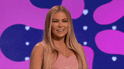 Carmen Electra Love GIF by ABC Network