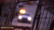 nascar on fox yes GIF by FOX Sports: Watch. Enjoy. Repeat.