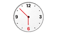 times up time Sticker by Billboard