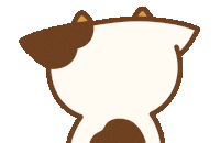 Happy Dance Sticker by Helen Bucher