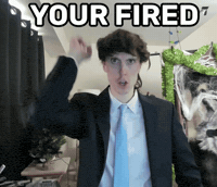 Pack Up Get Out GIF