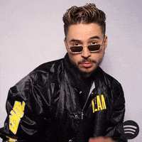 spotifymexico spotify latin music latinmusic spotifymx GIF