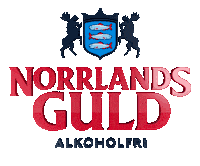 Beer Ol Sticker by Norrlands
