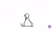 Animation What GIF by School of Computing, Engineering and Digital Technologies
