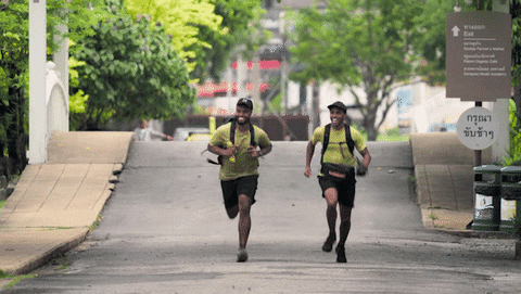 Happy John GIF by CBS