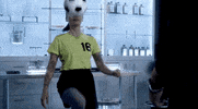 Lucas Till Macgyver Cbs GIF by CBS