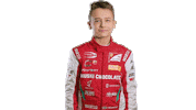 Driver Dino Sticker by Prema Team