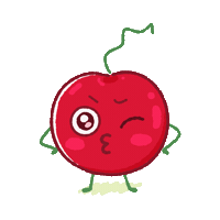 Embarrassed Hong Kong Sticker by EmoMarket