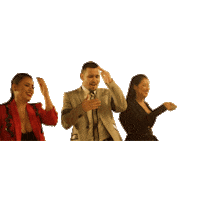 Jerry Smith Crush Sticker by Universal Music Brasil