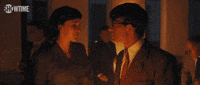 Episode 2 GIF by SHOWTIME