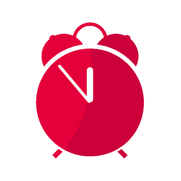 OOEV giphyupload versicherung uhr ooev Sticker