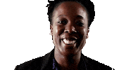 Consulting Black Woman Sticker by Ennov-Action