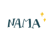 Namaofficial nama namaofficial Sticker