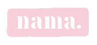Namaofficial nama namaofficial Sticker
