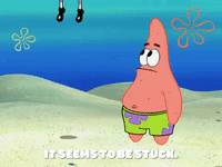 season 6 GIF by SpongeBob SquarePants