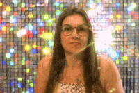 What Shrug GIF by GIPHY IRL